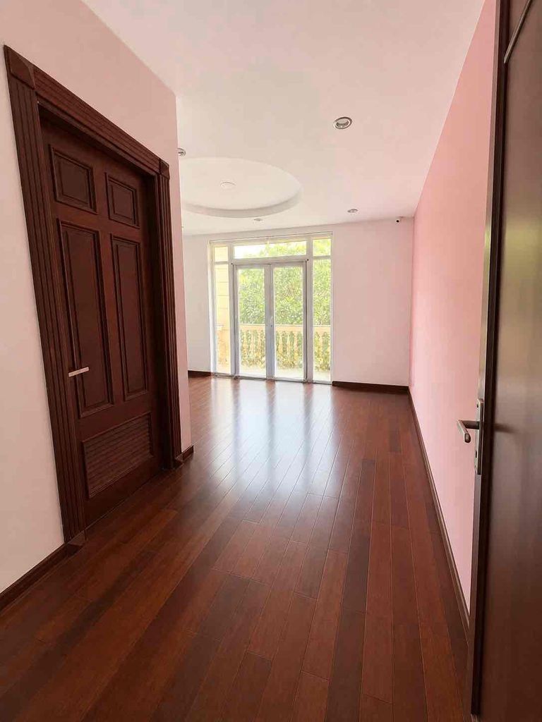 Cho thuê Villa hồ bơi riêng tại Thảo Điền - ảnh 4