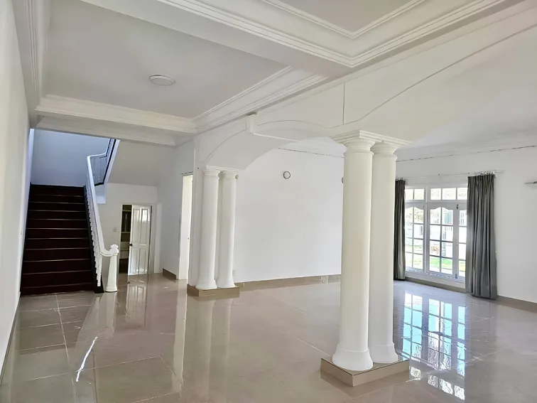 Cho thuê biệt thự không gian riêng tư ở Thảo Điền - ảnh 2