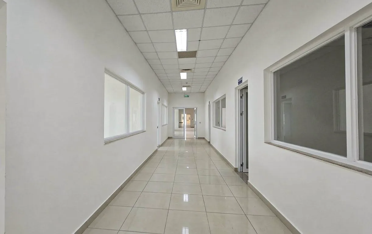 Cho thuê nhà xưởng KCN Hố Nai Biên Hòa Đồng Nai - ảnh 4