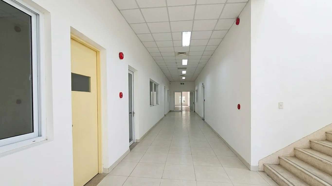 Cho thuê nhà xưởng KCN Hố Nai Biên Hòa Đồng Nai - ảnh 12