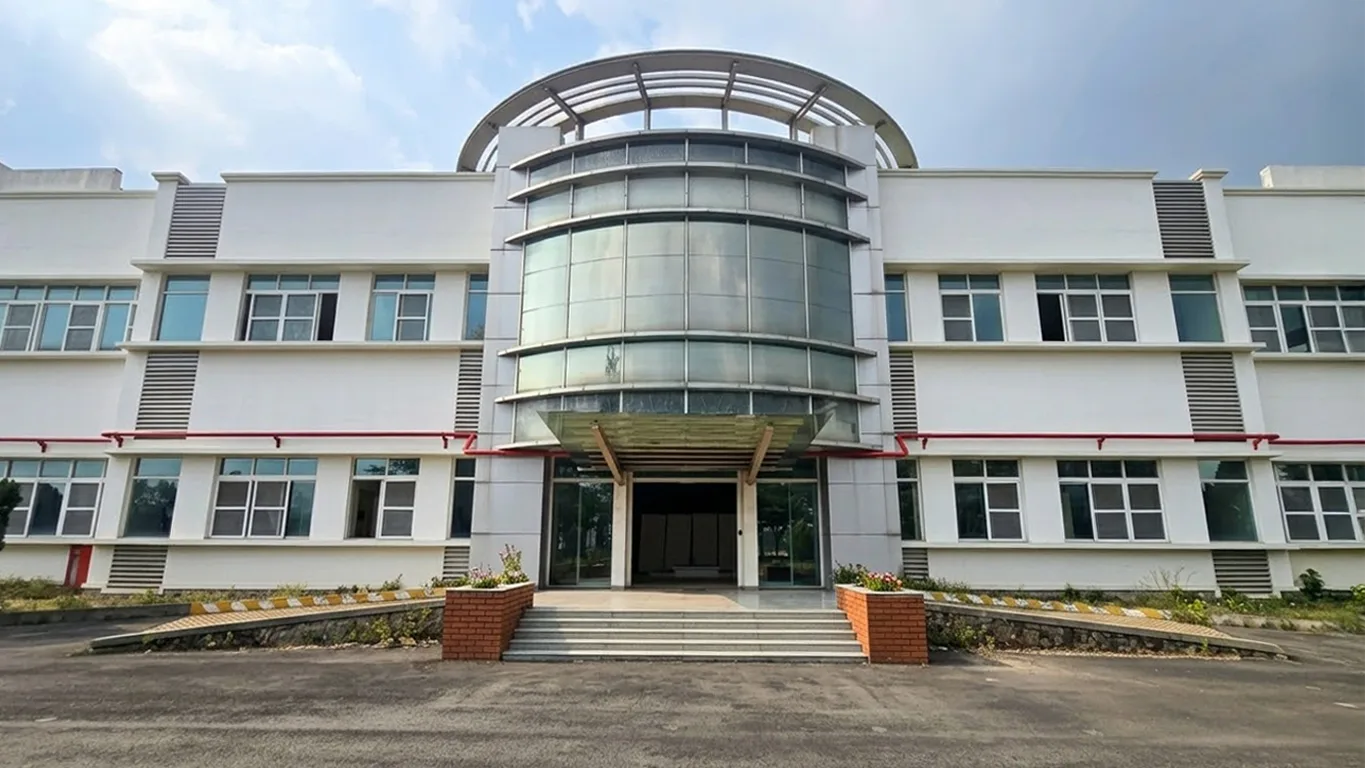 Cho thuê nhà xưởng KCN Hố Nai Biên Hòa Đồng Nai - ảnh 11