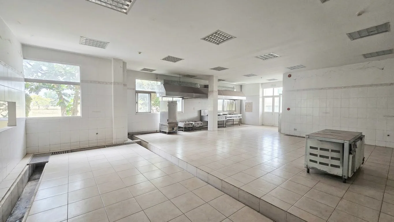 Cho thuê nhà xưởng KCN Hố Nai Biên Hòa Đồng Nai - ảnh 17