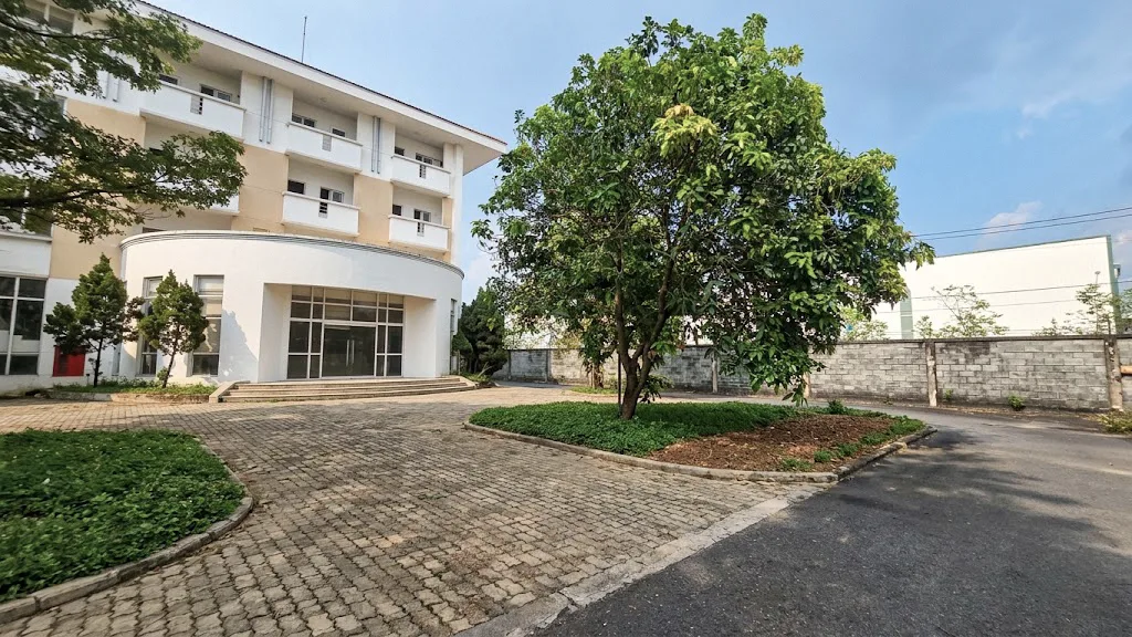 Cho thuê nhà xưởng KCN Hố Nai Biên Hòa Đồng Nai - ảnh 13