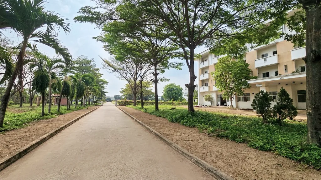 Cho thuê nhà xưởng KCN Hố Nai Biên Hòa Đồng Nai - ảnh 14