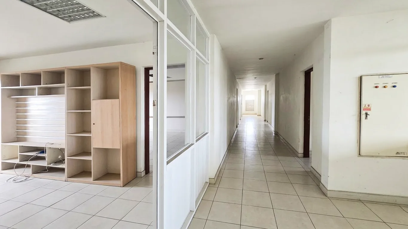 Cho thuê nhà xưởng KCN Hố Nai Biên Hòa Đồng Nai - ảnh 21