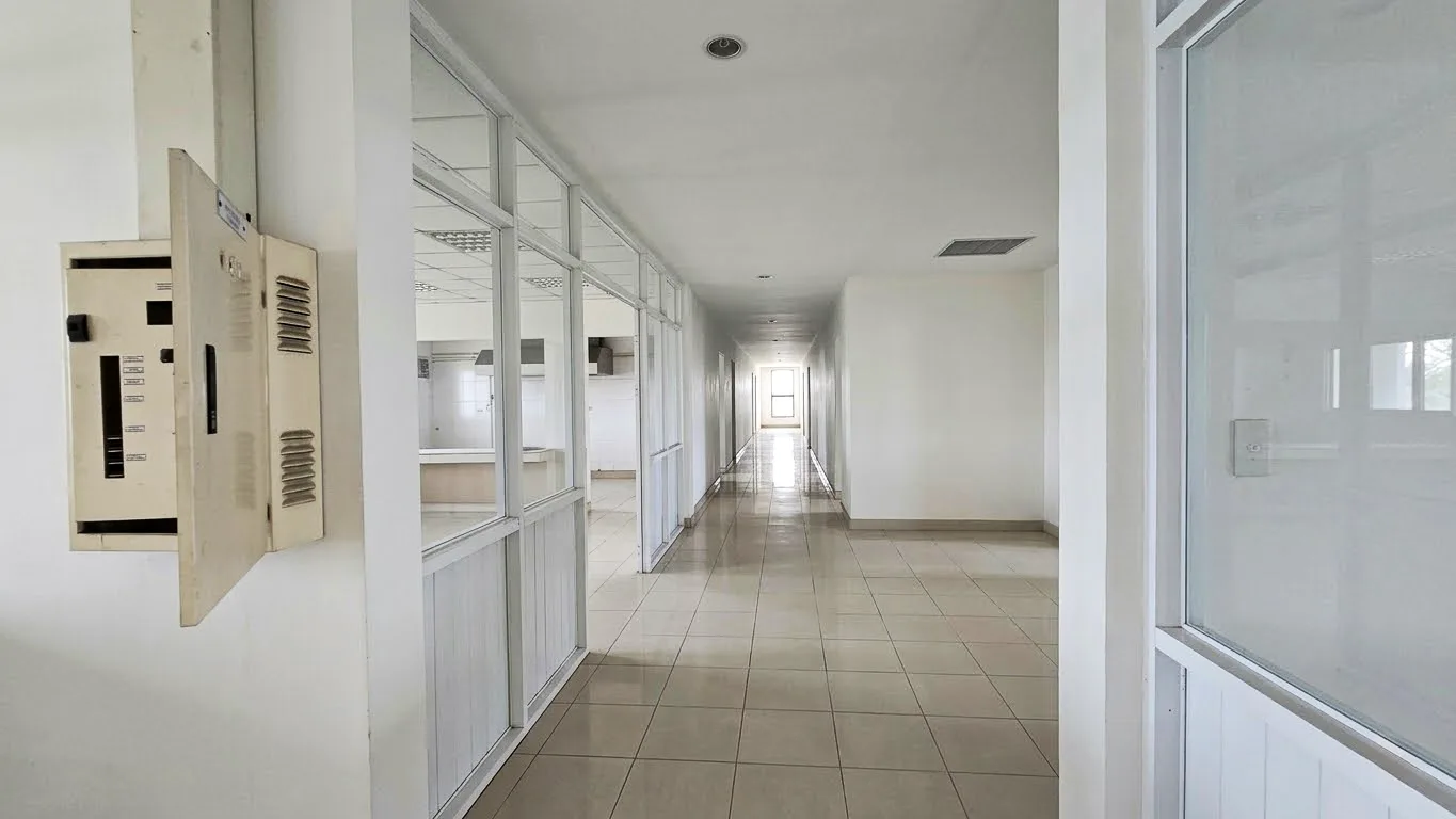 Cho thuê nhà xưởng KCN Hố Nai Biên Hòa Đồng Nai - ảnh 23