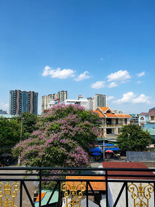 Cho thuê nhà nguyên căn ở Quận 2 - ảnh 5