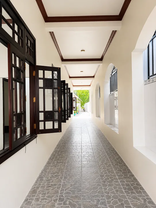 Cho thuê nhà nguyên căn ở Quận 2 - ảnh 6