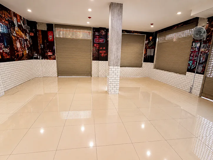 Cho thuê mặt bằng kinh doanh góc 2 mặt tiền ở Quận 11 - ảnh 3