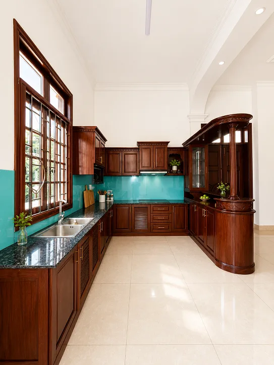 Cho thuê biệt thự làm văn phòng khu Thảo Điền Quận 2 - ảnh 5