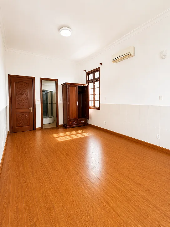 Cho thuê biệt thự làm văn phòng khu Thảo Điền Quận 2 - ảnh 6