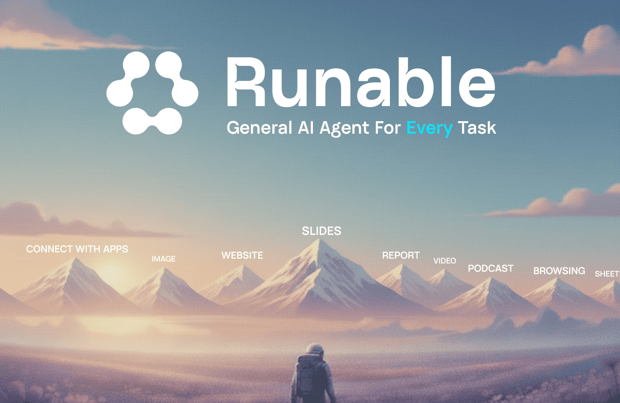 Runable