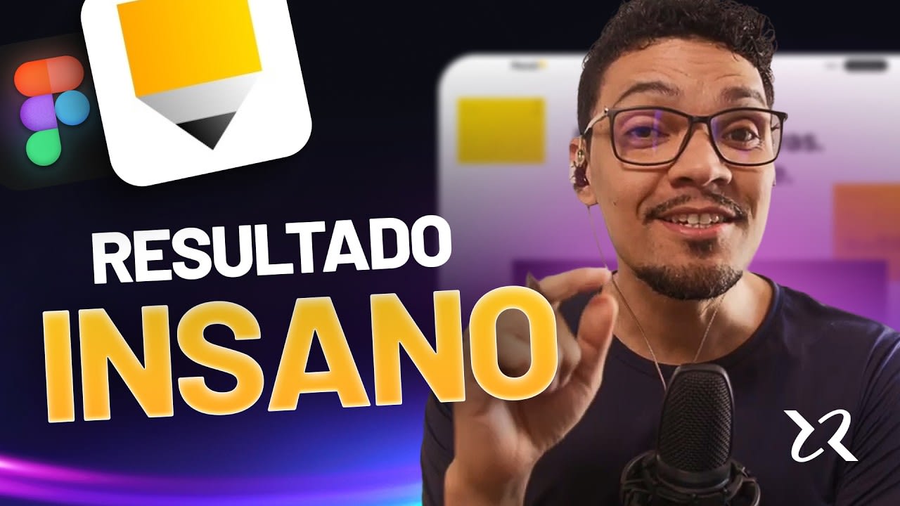 Como transformar seu design do Pencil em código funcional com MCP e ...