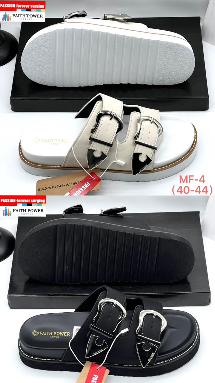 Quality Slippers – Wholesale Orders from China