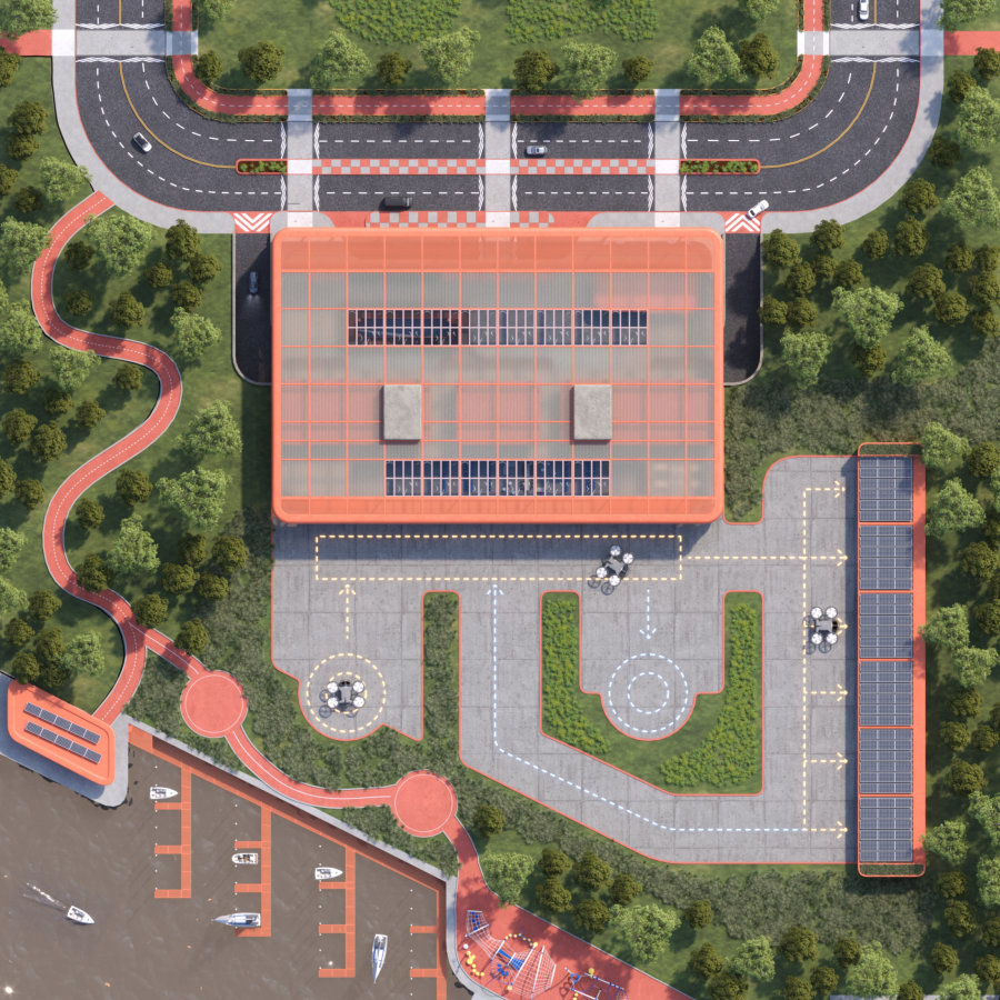 Aeropuerto