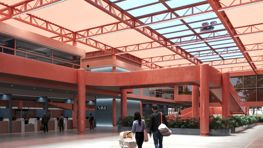 Aeropuerto