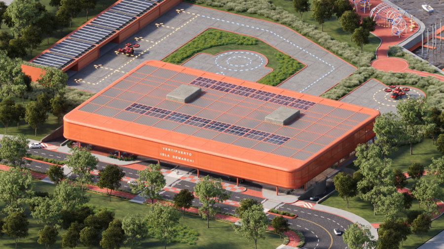 Aeropuerto