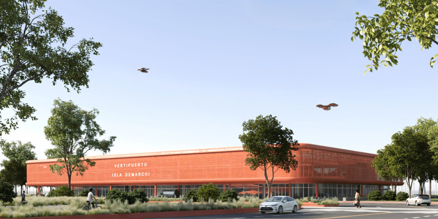 Aeropuerto