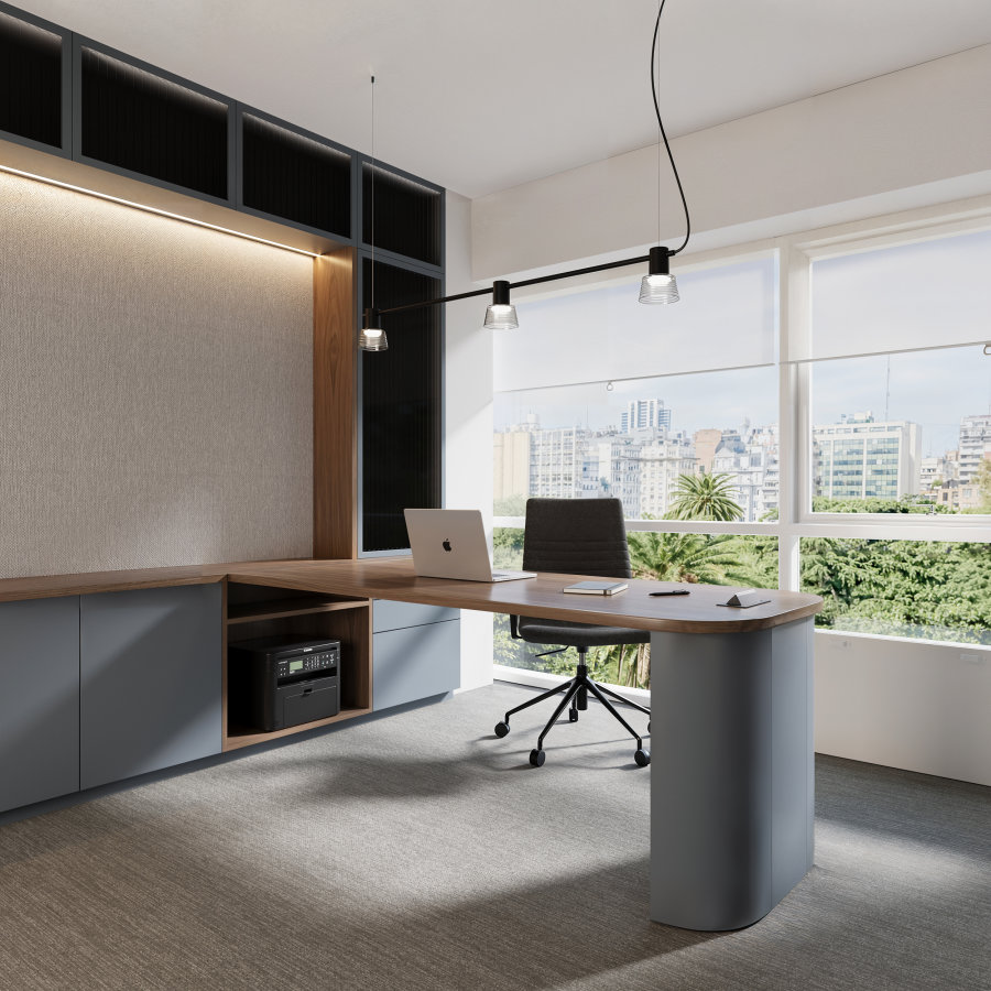 Oficinas