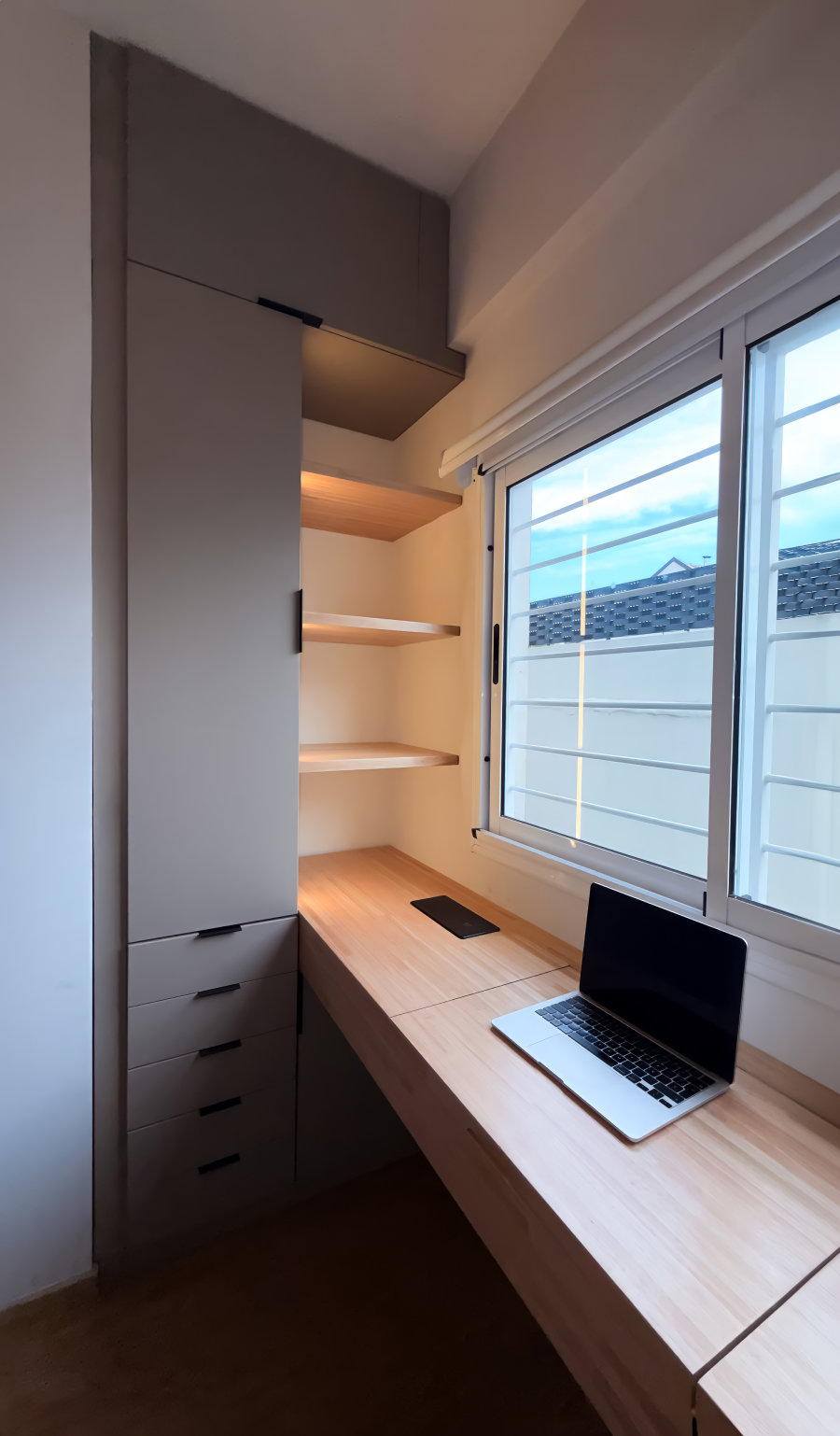Oficinas