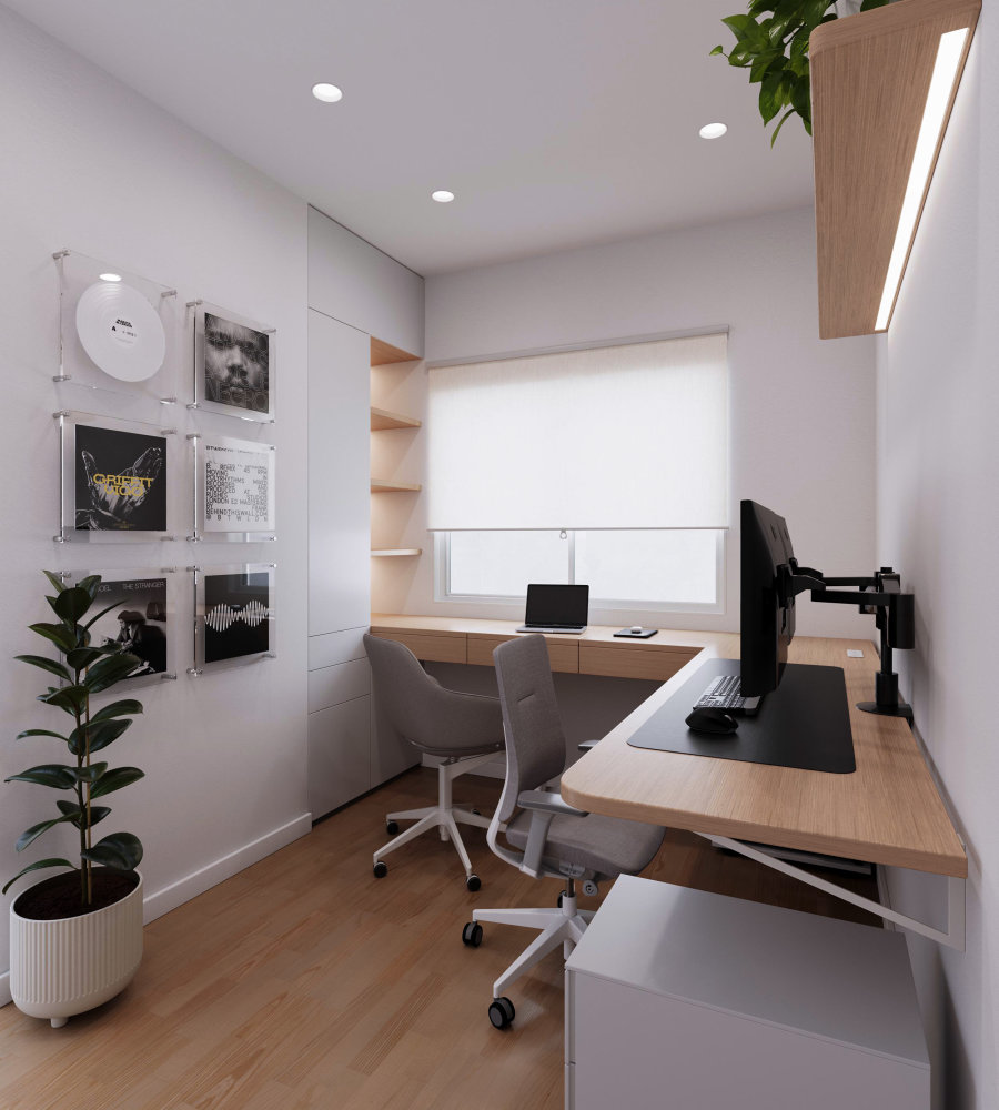 Oficinas