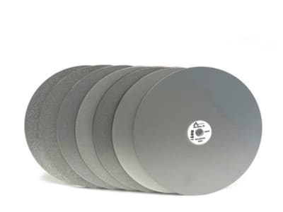 Ameritool Diamond Laps (6" and 8")