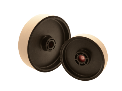 Cerium Oxide Polishing Wheels