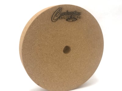 Cork Polishing Wheel