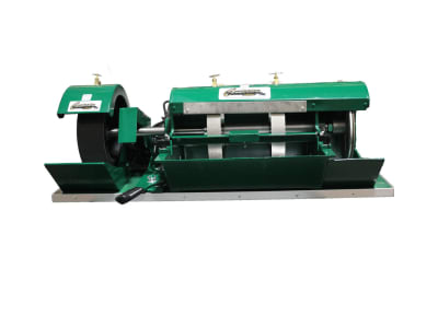 Covington 8" Diamond Grinder & Polisher (754DGP)