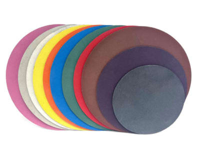Covington Diamond Sanding Discs (Set)