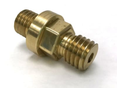 Covington Male-to-Male Adapter