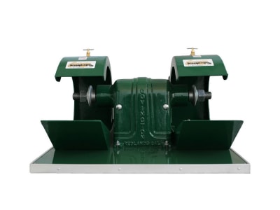 Covington Heavy-Duty Grinder & Polisher (400HDG)