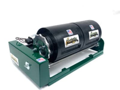 Covington Deluxe Rotary Tumbler