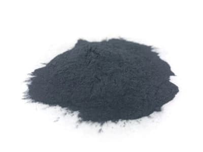 Covington Silicon Carbide Grit (Graded)