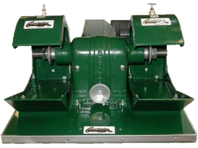 Covington Variable Speed Grinder & Polisher (592VSP)