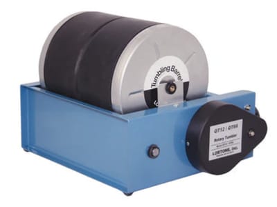 Lortone QT-66 Rock Tumbler