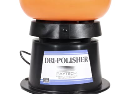 Raytech Dri-Polisher