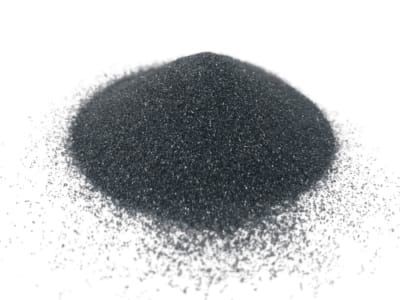 Silicon Carbide Grit (Bulk, Various Grades)