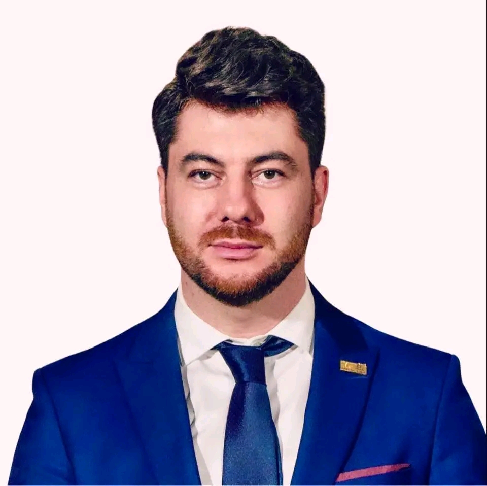 Henrik Bakke
