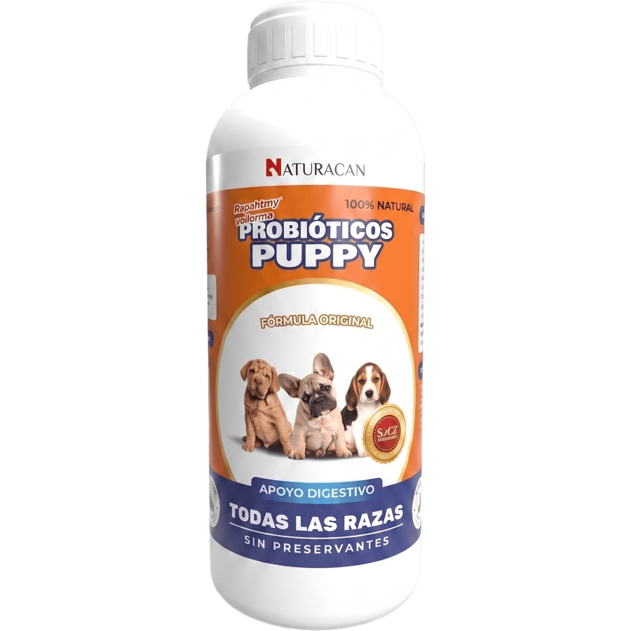 Probiótico Puppy 1