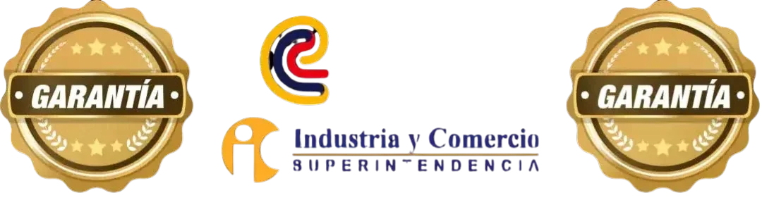 Compra 100% segura · Garantía de satisfacción