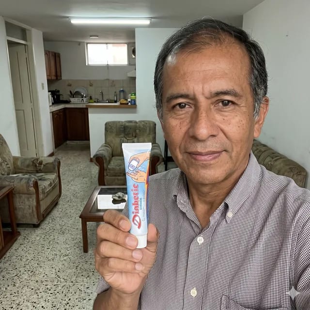 Reseña de Diana · Barranquilla