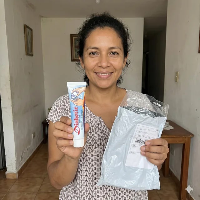 Reseña de Sandra · Bucaramanga