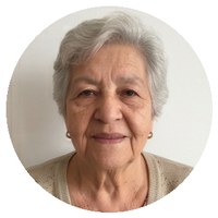 Carolina B.