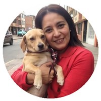 Andrea V.