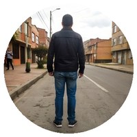 Jorge M.