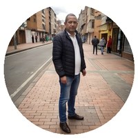 Diego A.