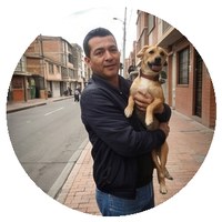 Mauricio L.