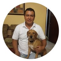 Mauricio L.