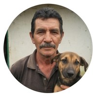 Andrés M.